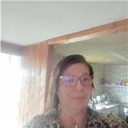 Profesora de apoyo todas las materia de enseñanza basica